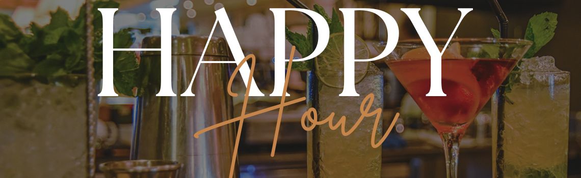 Happy Hour
